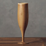 RIVERET �����F���b�g �t���[�g 110ml �u���E�� RV-107B