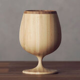 RIVERET �����F���b�g �u�����f�[�x�b�Z�� 250ml �z���C�g RV-117W