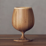 RIVERET �����F���b�g �u�����f�[�x�b�Z�� 250ml �u���E�� RV-117B