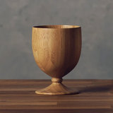 RIVERET �����F���b�g �S�u���b�g 230ml �u���E�� RV-106B