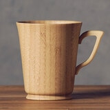 RIVERET �����F���b�g �}�O�k �u���E�� 320ml RV-201LB