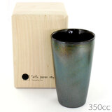 �A���T�J ��w�\������g�[���J�b�v �u���b�N���X�^�[ 350ml �ؔ��� TB-923