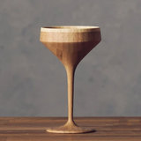 RIVERET �����F���b�g �}�e�B�[�j 120ml �u���E�� RV-111B