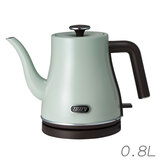 ���h���i Toffy �g�t�B�[ �G���N�g���b�N�P�g�� 800ml �y�[���A�N�A K-KT4-PA ��������