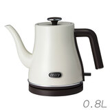 ���h���i Toffy �g�t�B�[ �G���N�g���b�N�P�g�� 800ml �A�b�V���z���C�g K-KT4-AW ��������