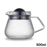 Melitta �����^ �R�[�q�[�T�[�o�[ �J�t�F���[�i 500ml �N���A MJ500S