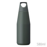 KINTO �L���g�[ TRAIL TUMBLER �g���C���^���u���[ 580ml �A�b�V���O���[�� 20213