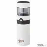 Toffy �g�t�B�[ �|�[�^�u���u�����[�{�g�� �q���A�z���C�g 350ml K-CC3-PW ��������