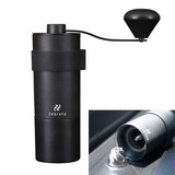 Zebrang �[�u���� �R�[�q�[�~�� �X�e�����X�J�b�^�[ �u���b�N ZB-CMS-B