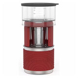 UNIQ x oceanrich X7 �I�[�V�������b�` �d����]�h���b�p�[���}�O�J�b�v�i�Z�b�g���f���j���b�h �R�[�q�[�����n�C�u���b�h���f�� ��������