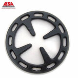 �C���T �K�X�o�[�i�[�v���[�g ��12cm�@�C�^���A�� �ܓ�