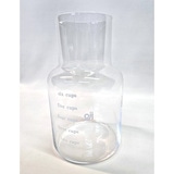 オージ 部品 WD-60、WD-60DX共通 ボトル(グリップ無し)