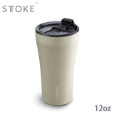 STTOKE �X�g�[�N �T���h�x�[�W�� L 12oz 360ml �^��f�M�\���}�O�{�g��
