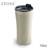 STTOKE �X�g�[�N �T���h�x�[�W�� G 16oz 470ml �^��f�M�\���}�O�{�g��
