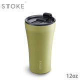 STTOKE �X�g�[�N �w�U�[�O���[�� L 12oz 360ml �^��f�M�\���}�O�{�g��