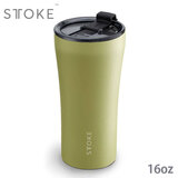 STTOKE �X�g�[�N �w�U�[�O���[�� G 16oz 470ml �^��f�M�\���}�O�{�g��