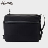 RIVERS ���o�[�Y �R�[�q�[�M�A�o�b�O ���[ �u���b�N