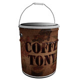 TONYA ���܃f�U�C�� ����≮�I���W�i���y�[���� 20L �X�c�[���Ƃ��Ďg�p��