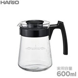 HARIO �n���I �y�K�T�X�T�[�o�[600 PES-02-B �ϔM�K���X �d�q�����W�p