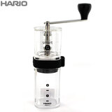 HARIO �n���I �R�[�q�[�~�� �X�}�[�gG �N���A�{�f�B MSGN-2-T �Z���~�b�N�~��