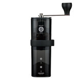 HARIO �n���I �R�[�q�[�~�� �X�}�[�gG PRO MSGS-2-B �����u���b�N �X�e�����X�P �_�u���x�A�����O