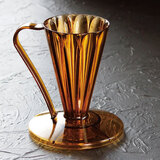 �O�m CAFEC �t�����[�h���b�p�[ DEEP27 �N���A�u���E�� 1�t�p �f�B�[�v�h���b�p�[ FDD-27CBR