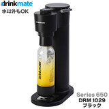 DrinkMate �Y�_���[�J�[ �h�����N���C�g �V���[�Y650 �}�b�g�u���b�N ���ȊO��OK DRM1029 �}�O�i���Ή� ��������