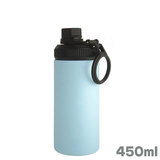 ���r���O �E�F���t �X�����{�g�� 450ml �u���[ �X�e�����X