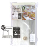 �h���e�b�N Fresh Plan��p �W�b�p�[�t�H�i�ۑ��� MS�Z�b�g �e�T���i�v10���Z�b�g�jZVS200XXBG1