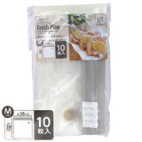 �h���e�b�N Fresh Plan��p �W�b�p�[�t�H�i�ۑ��� M�T�C�Y 10�� ZVS200XXBG2