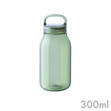 KINTO �L���g�[ �E�H�[�^�[�{�g�� 300ml �O���[�� �y�ʃR���p�N�g�ȃv���{�g�� 20125