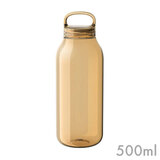KINTO �L���g�[ �E�H�[�^�[�{�g�� 500ml �A���o�[ �y�ʃR���p�N�g�ȃv���{�g�� 20132