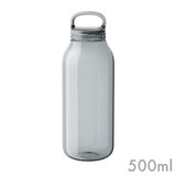 KINTO �L���g�[ �E�H�[�^�[�{�g�� 500ml �X���[�N �y�ʃR���p�N�g�ȃv���{�g�� 20133