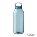 KINTO �L���g�[ �E�H�[�^�[�{�g�� 500ml �u���[ �y�ʃR���p�N�g�ȃv���{�g�� 20134