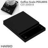 HARIO �n���I �R�[�q�[�X�P�[�� �|�����X �u���b�N CST-2000-B