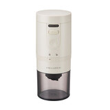 ���R���g �R�[�h���X �R�[�q�[�O���C���_�[ �z���C�g RCM-3-W