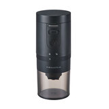 ���R���g �R�[�h���X �R�[�q�[�O���C���_�[ �u���b�N RCM-3-BK