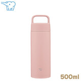 �ۈ� �X�e�����X�}�O 500ml �s���N SM-RS50 PA �n���h���^�C�v �V�[�����X����