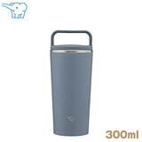 �ۈ� �X�e�����X�L�����[�^���u���[ 300ml �A�[�o���u���[ SX-JS30 AM �n���h���^�C�v �V�[�����X����