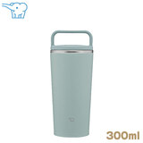 �ۈ� �X�e�����X�L�����[�^���u���[ 300ml �A�b�V���O���[�� SX-JS30 GM �n���h���^�C�v �V�[�����X����