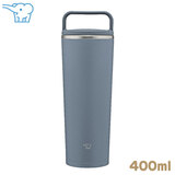 �ۈ� �X�e�����X�L�����[�^���u���[ 400ml �A�[�o���u���[ SX-JS40 AM �n���h���^�C�v �V�[�����X����