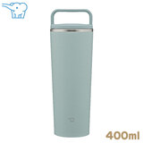 �ۈ� �X�e�����X�L�����[�^���u���[ 400ml �A�b�V���O���[�� SX-JS40 GM �n���h���^�C�v �V�[�����X����