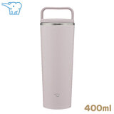 �ۈ� �X�e�����X�L�����[�^���u���[ 400ml �V�A�[�O���[ SX-JS40 HM �n���h���^�C�v �V�[�����X����