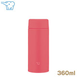 �ۈ� �X�e�����X�}�O 360ml �|�s�[���b�h SU-AA36 RM �X�N�����[�}�O �V�[�����X����