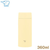 �ۈ� �X�e�����X�}�O 360ml �y�[���V�g���X SU-AA36 YM �X�N�����[�}�O �V�[�����X����