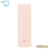 �ۈ� �X�e�����X�}�O 480ml �T���Z�b�g�x�[�W�� SU-AA48 CP �X�N�����[�}�O �V�[�����X����