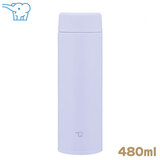 �ۈ� �X�e�����X�}�O 480ml �A�C�V�[�p�[�v�� SU-AA48 VM �X�N�����[�}�O �V�[�����X����