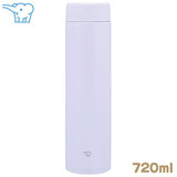 �ۈ� �X�e�����X�}�O 720ml �A�C�V�[�p�[�v�� SM-GS72 VM �X�N�����[�}�O �V�[�����X����