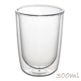 ���Y�� ���Ȃ��_�u���E�H�[���O���X ���C�h 300ml  ���{�� �g���C�^���i�v���X�`�b�N�j