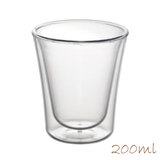 ���Y�� ���Ȃ��_�u���E�H�[���O���X �X���� 200ml  ���{�� �g���C�^���i�v���X�`�b�N�j